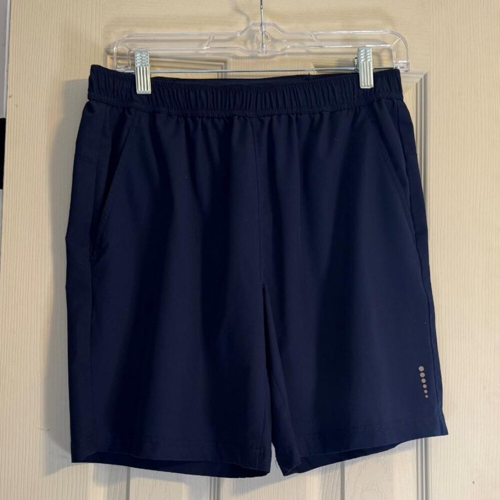 Men's Size Small, Navy Blue Shorts